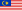 Flag of Malaysia