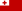 Flag of Tonga